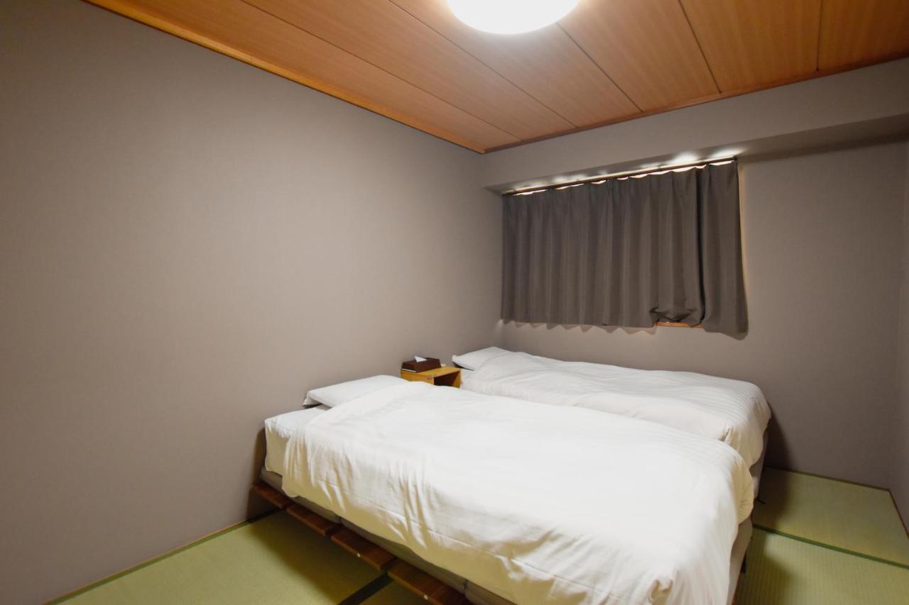 Randor Residence Tokyo Classic Kültér fotó