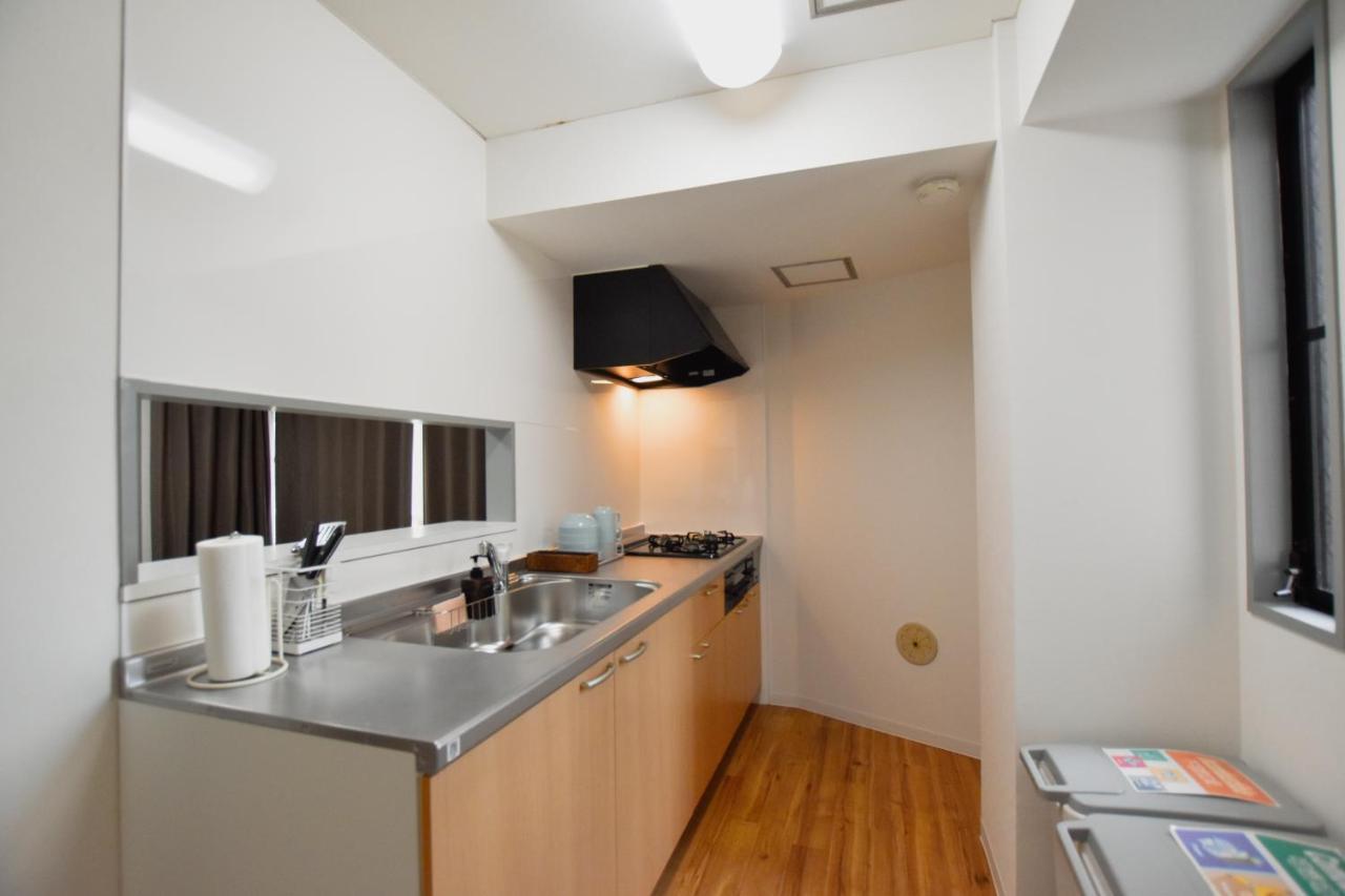 Randor Residence Tokyo Classic Kültér fotó