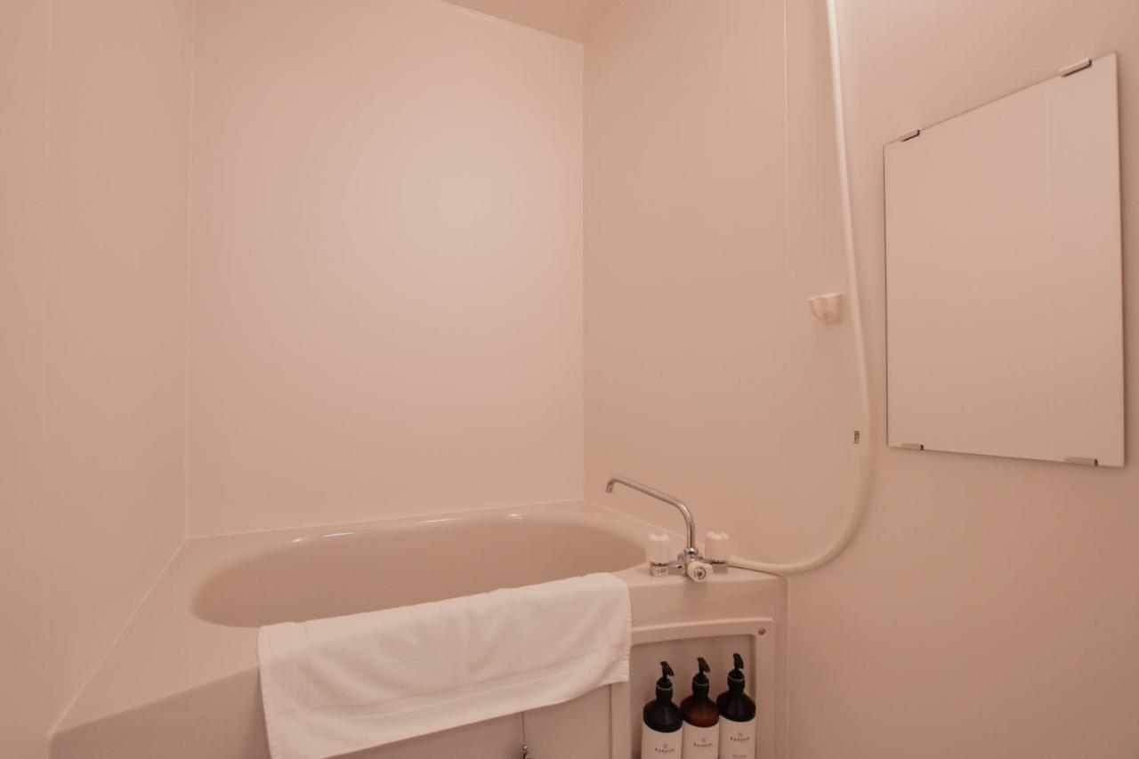 Randor Residence Tokyo Classic Kültér fotó