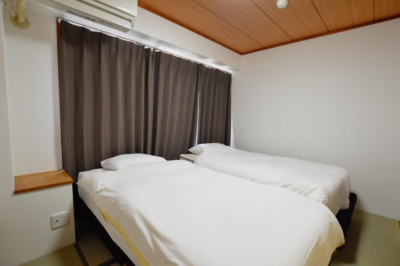 Randor Residence Tokyo Classic Kültér fotó