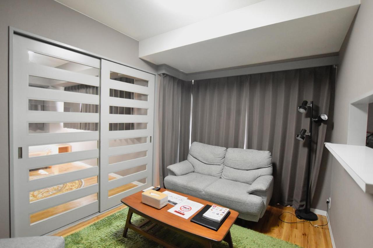Randor Residence Tokyo Classic Kültér fotó