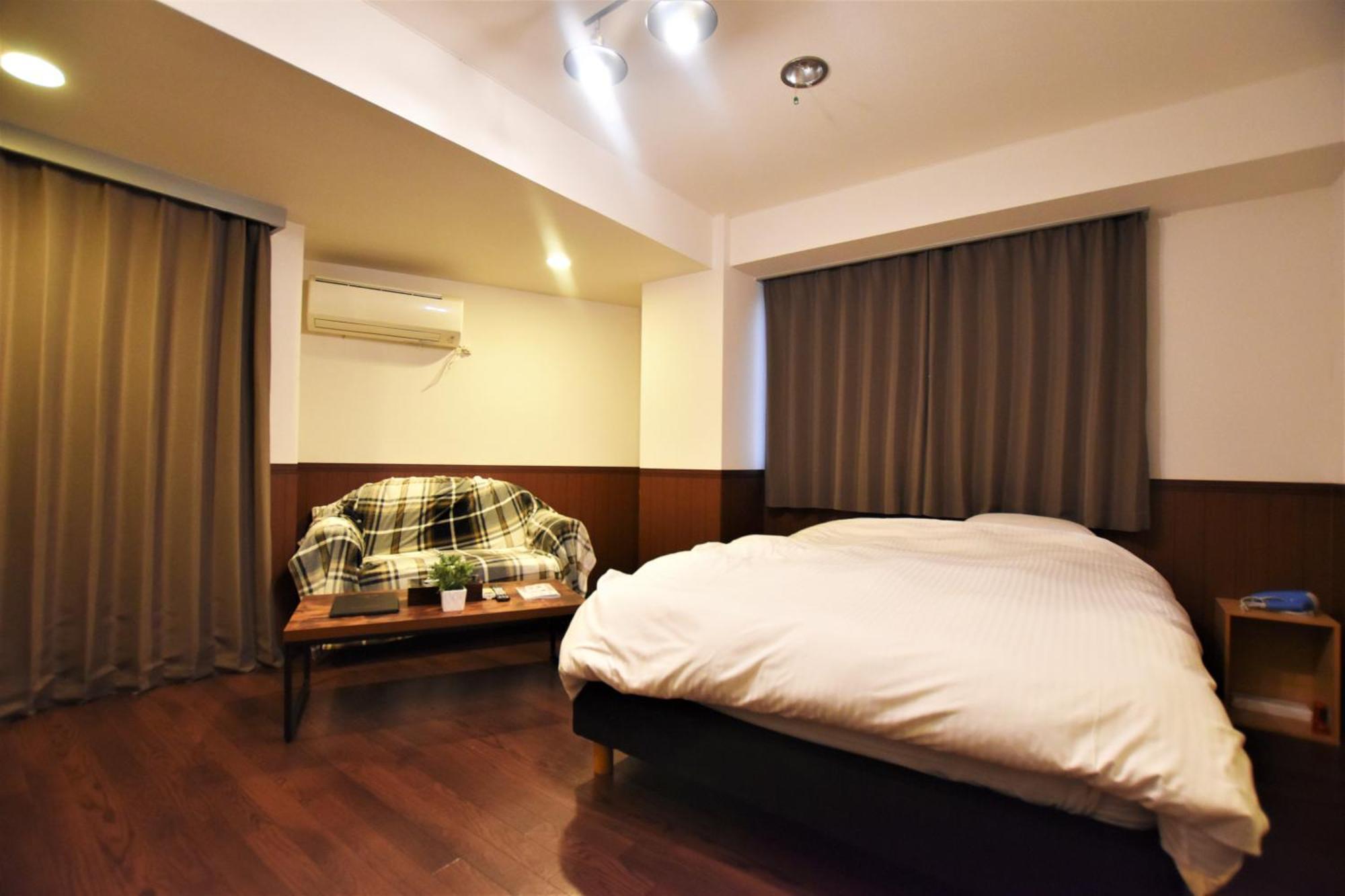 Randor Residence Tokyo Classic Szoba fotó