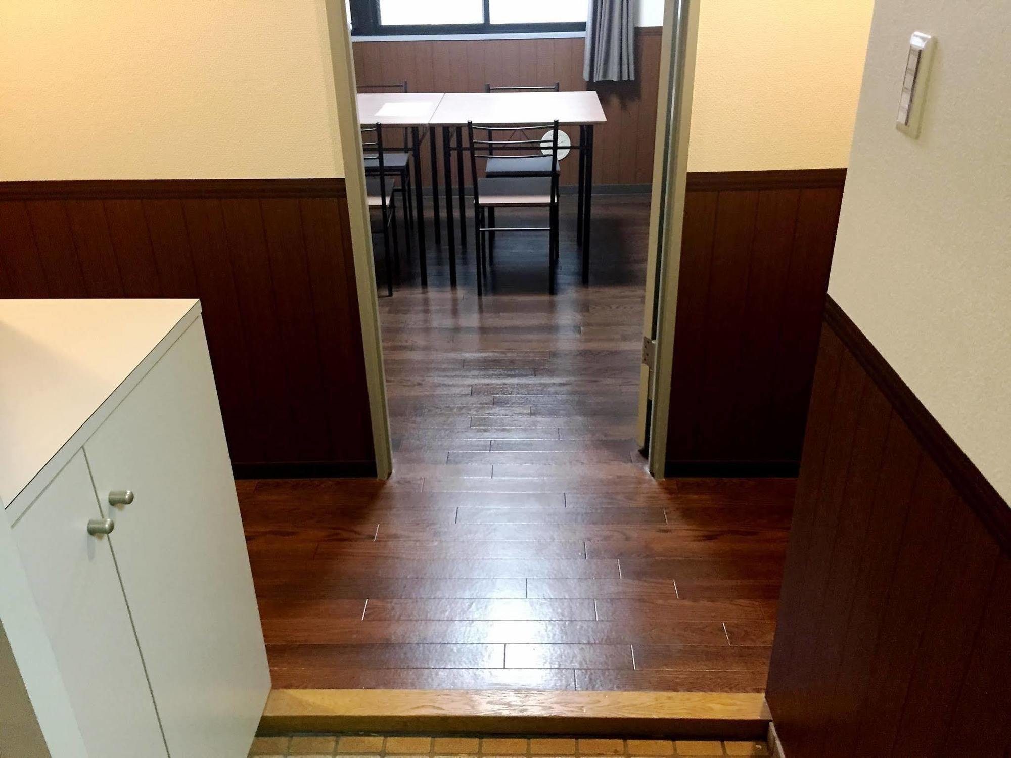 Randor Residence Tokyo Classic Kültér fotó