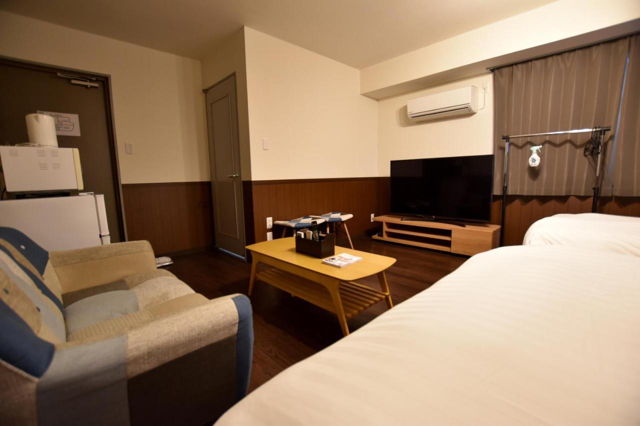 Randor Residence Tokyo Classic Kültér fotó