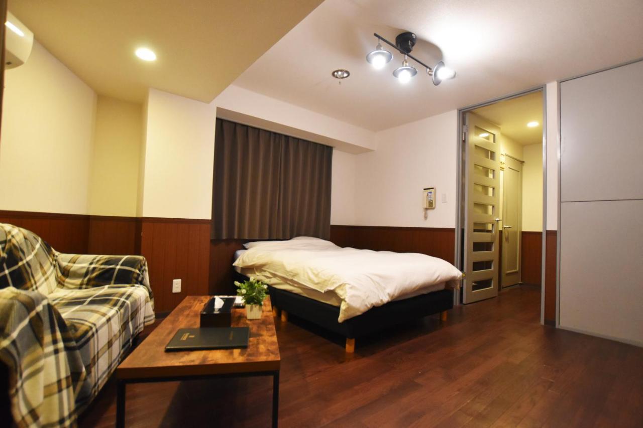 Randor Residence Tokyo Classic Kültér fotó