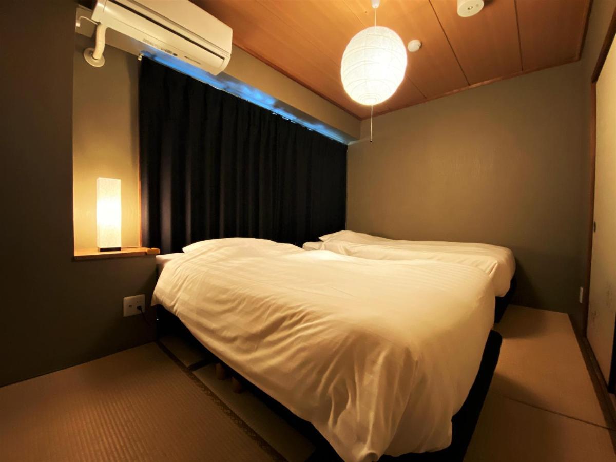 Randor Residence Tokyo Classic Kültér fotó