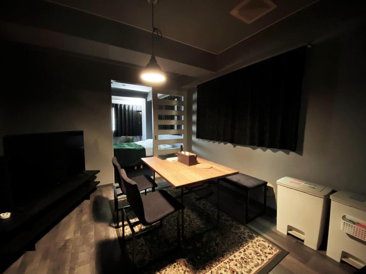 Randor Residence Tokyo Classic Kültér fotó