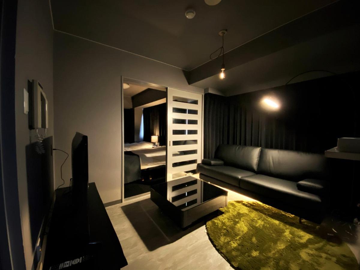 Randor Residence Tokyo Classic Kültér fotó